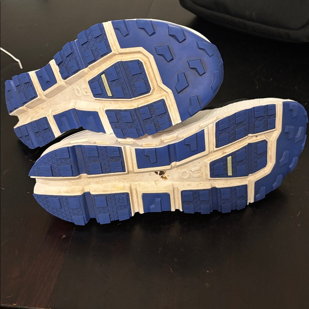 On Cloud Cloudnova 2 Training Sneakers - image 6